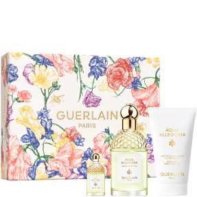 AQUA ALLEGORIA NEROLIA VETIVER - EAU DE TOILETTE GIFT SET