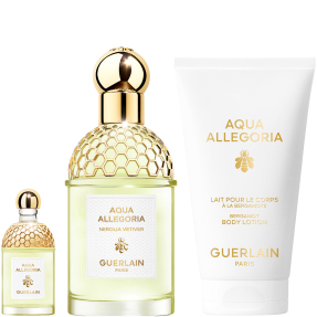 AQUA ALLEGORIA NEROLIA VETIVER - EAU DE TOILETTE GIFT SET