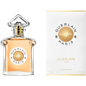 LES LÉGENDAIRES TERRACOTTA - EAU DE TOILETTE | 75ml