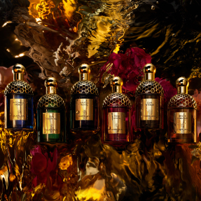 ABSOLUS ALLEGORIA SANTAL ROYAL
HAIR MIST | 40ml