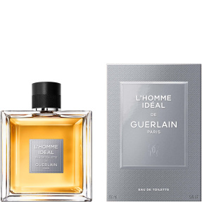 L’HOMME IDÉAL EAU DE TOILETTE | 150ml