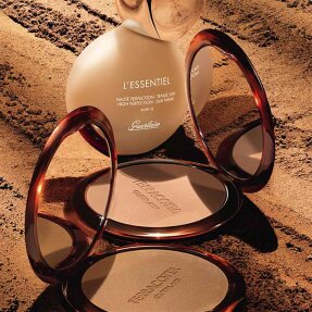 TERRACOTTA BRONZING POWDER | 00 Light Cool