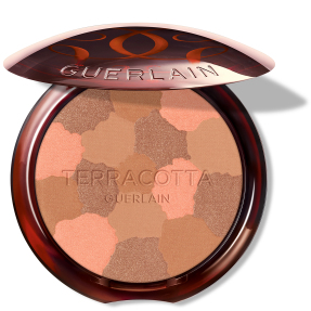 TERRACOTTA LIGHT THE SUN-KISSED NATURAL HEALTHY GLOW POWDER | 03 Medium Warm