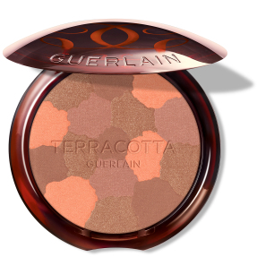 TERRACOTTA LIGHT THE SUN-KISSED NATURAL HEALTHY GLOW POWDER | 05 Deep Warm