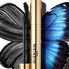 NOIR G MASCARA VOLUME INTENSE