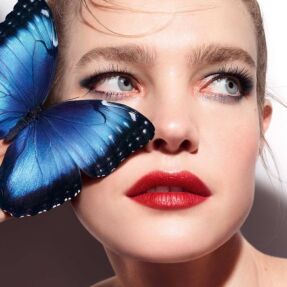 NOIR G MASCARA VOLUME INTENSE