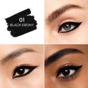 EYES CONTOUR G | 01 Black Ebony
