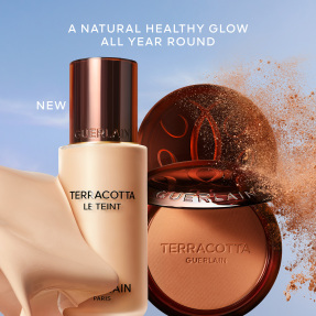 TERRACOTTA LE TEINT | 2N Neutral / Neutre
