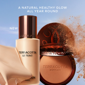 TERRACOTTA LE TEINT | 4N Neutral / Neutre