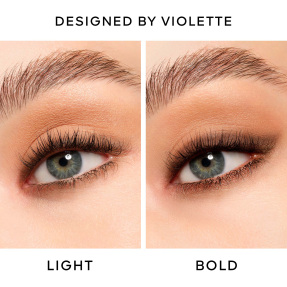 OMBRES G EYESHADOW PALETTE | 258 Wild Nudes