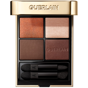 OMBRES G EYESHADOW PALETTE | 910 Undressed Brown