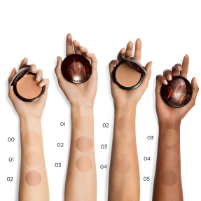 TERRACOTTA THE BRONZING POWDER REFILL | 00 Light Cool