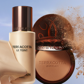 TERRACOTTA THE BRONZING POWDER REFILL | 00 Light Cool