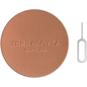 TERRACOTTA THE BRONZING POWDER REFILL | 04 Deep Cool