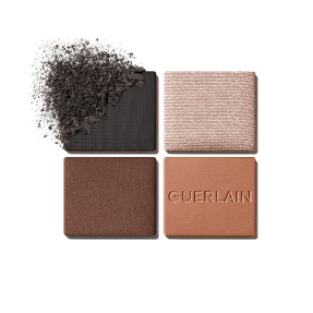 OMBRES G EYESHADOW PALETTE | 131 Birdy Beige