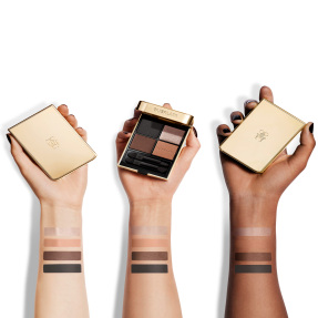 OMBRES G EYESHADOW PALETTE | 131 Birdy Beige