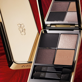 OMBRES G EYESHADOW PALETTE | 131 Birdy Beige