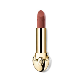 ROUGE G THE REFILL-THE CUSTOMISABLE ULTRA-CARE LIPSTICK | 139 Le Nude Dragée – Velvet