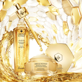 ABEILLE ROYALEYOUTH OIL BALM INTENSE REPAIR | 80ml