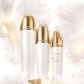 ORCHIDÉE IMPÉRIALE BRIGHTENING THE GLOBAL UV PROTECTOR | 30ml
