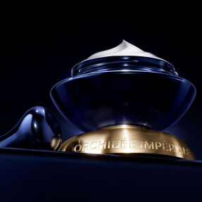 ORCHIDÉE IMPÉRIALE THE MOLECULAR CONCENTRATE EYE CREAM | 20ml