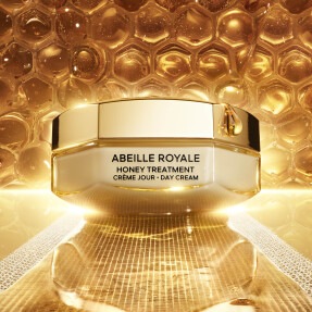 ABEILLE ROYALE HONEY TREATMENT DAY CREAM REFILL | 50ml