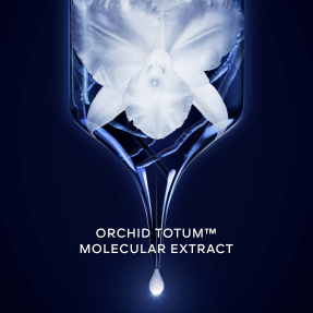 ORCHIDÉE IMPÉRIALE THE FOAM IN CREAM 150ml