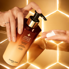 ABEILLE ROYALE  REPAIRING & REPLUMPING CARE CONDITIONER | 290ml