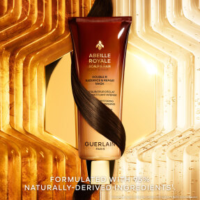 ABEILLE ROYALE- DOUBLE R RADIANCE & REPAIR MASK | 200ml