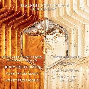 ABEILLE ROYALE- DOUBLE R RADIANCE & REPAIR MASK | 200ml