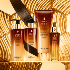 ABEILLE ROYALE- DOUBLE R RADIANCE & REPAIR MASK | 200ml