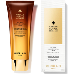 ABEILLE ROYALE- DOUBLE R RADIANCE & REPAIR MASK | 200ml