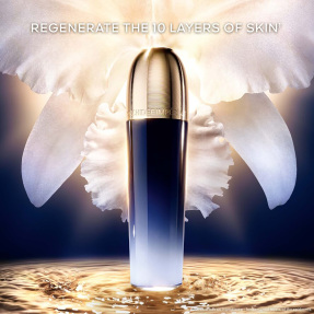 ORCHIDÉE IMPÉRIALE THE ESSENCE-LOTION CONCENTRATE | 140ml
