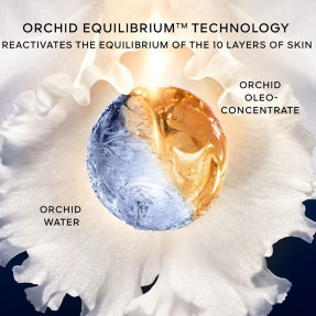 ORCHIDÉE IMPÉRIALE THE ESSENCE-LOTION CONCENTRATE | 140ml