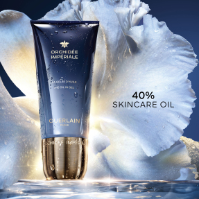 ORCHIDÉE IMPÉRIALE THE OIL IN GEL | 150ml