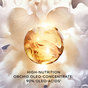 ORCHIDÉE IMPÉRIALE THE OIL IN GEL | 150ml
