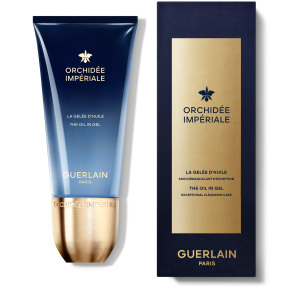 ORCHIDÉE IMPÉRIALE THE OIL IN GEL | 150ml