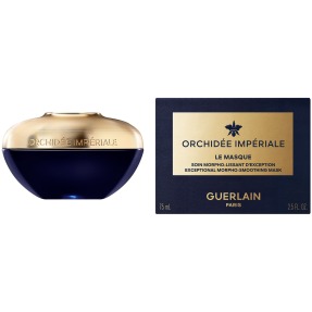 ORCHIDÉE IMPÉRIALE
THE MASK | 75ml