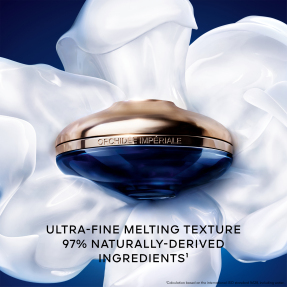 ORCHIDÉE IMPÉRIALE THE LONGEVITY CREAM | 50ml