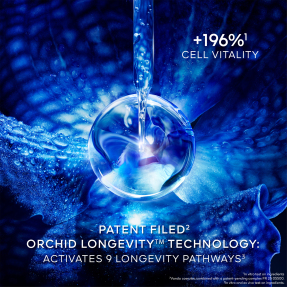 ORCHIDÉE IMPÉRIALE  THE LONGEVITY RICH CREAM - THE REFILL | 50ml