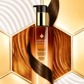 ABEILLE ROYALE HONEY BOND TREATMENT LEAVE-IN CARE | 150ml