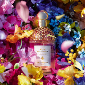 AQUA ALLEGORIA FLORABLOOM EAU DE TOILETTE | 40ml