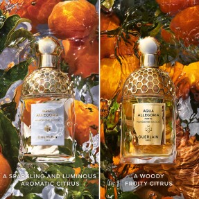 AQUA ALLEGORIA MANDARINE BASILIC  EAU DE TOILETTE | 40ml