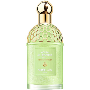 AQUA ALLEGORIA PERLE NEROLIA VETIVER EAU DE PARFUM-LIMITED EDITION | 125ml