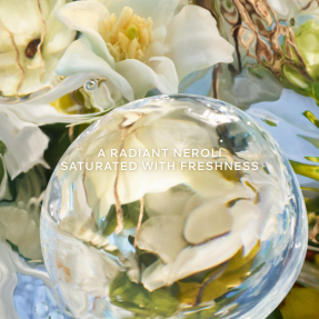 AQUA ALLEGORIA PERLE NEROLIA VETIVER EAU DE PARFUM-LIMITED EDITION | 125ml