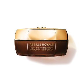 ABEILLE ROYALE NIGHT-TAPING TREATMENT | 50ml