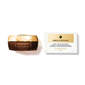 ABEILLE ROYALE NIGHT-TAPING TREATMENT | 50ml