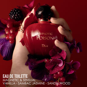 HYPNOTIC POISON EAU DE TOILETTE | 30ml