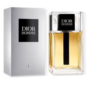 DIOR HOMME EAU DE TOILETTE | 50ml