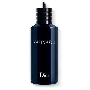 SAUVAGE EAU DE TOILETTE REFILL | 300ml